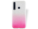 Greengo Samsung A9 2018 A920 Bling Case Samsung Pink