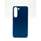 Evelatus Galaxy S23 Plus Nano Silicone Case Soft Touch TPU Samsung Midnight Blue