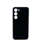 Evelatus Galaxy S23 Plus Premium Soft Touch Silicone Case Samsung Black