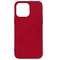 Evelatus iPhone 14 Pro Max 6.7 Nano Silicone Case Soft Touch TPU Apple Red