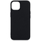 Evelatus iPhone 14 Plus 6.7 Nano Silicone Case Soft Touch TPU Apple Black