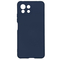 Evelatus Mi 11 Lite/11 Lite 5G/11 Lite 5G NE Nano Silicone Case Soft Touch TPU Xiaomi Blue