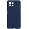Evelatus Mi 11 Lite/11 Lite 5G/11 Lite 5G NE Nano Silicone Case Soft Touch TPU Xiaomi Navy Blue