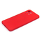 Evelatus Mi 11 Lite/11 Lite 5G/11 Lite 5G NE Nano Silicone Case Soft Touch TPU Xiaomi Red