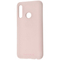Evelatus P30 lite Nano Silicone Case Soft Touch TPU Huawei Pink Sand
