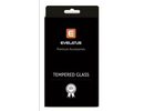 Evelatus iPhone 14 Pro Max Rubber Anti-Broken 3D Glass Full Cover Japan Glue Anti-Static Apple
