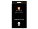 Evelatus Note 10S Poco M5S 0.33 Flat Clear Glass Japan Glue Anti-Static Xiaomi