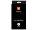 Aizsargstikls Evelatus Apple iPhone 13/13 Pro 0.33 Privacy Flat Clear Glass Japan Glue Anti-Static