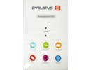 Evelatus Universal Aurora Colorful Protection Film for Screen Cutter Universal