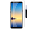 Evelatus Galaxy Note 8 Clear Glass UV + Glue Samsung