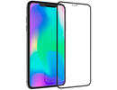 Evelatus iPhone X/Xs/11 Pro 2019 5.8&#39;&#39; 2.5D Full Cover Japan Glue Glass Anti-Static Apple