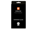 Evelatus iPhone 6 Plus 2.5D Full Cover Japan Glue Glass Anti-Static Apple Black