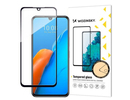 Aizsargstikls Wozinsky - Infinix Note 12 Pro Full Screen Tempered Glass with Frame Full Glue