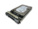 Dell Server HDD 2.5&quot; 1.2TB 10000 RPM, Hot-swap, in 3.5&quot; HYBRID carrier, SAS, 12 Gbit/s, (PowerEdge 13G R330,R430,R530,R730,T330,T430,T630)