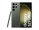 Samsung Galaxy S23 Ultra S918  DS 8ram 256gb - Green