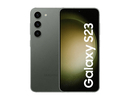 Samsung Galaxy S23 S911  DS 8ram 256gb - Green