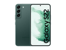 Samsung Galaxy S22 S901  DS 8gbram 256gb - Green