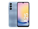 Samsung MOBILE PHONE GALAXY A25 5G/256GB BLUE SM-A256B