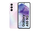Samsung Galaxy A55 A556  DS 8gbram 128gb - Lilac