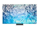 TV Set|SAMSUNG|85&quot;|8K/Smart|QLED|7680x4320|Wireless LAN|Bluetooth|Tizen|QE85QN900CTXXH