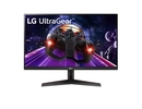 LCD Monitor|LG|32GN600-B|31.5&quot;|Gaming|Panel VA|2560x1440|16:9|165Hz|Matte|1 ms|Tilt|32GN600-B