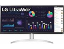 Monitors LG UltraWide Monitor 29WQ600-W 29