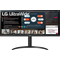 LG LCD Monitor||34WP550-B|34&quot;|21 : 9|Panel IPS|2560x1080|21:9|60Hz|Matte|5 ms|Height adjustable|Tilt|Colour Black|34WP550-B