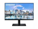 Samsung LF24T450FQRXEN 24&quot; IPS Flat Monitor 1920x1080/16:9/250cd/m2/5ms HDMI, DP, Audio Out