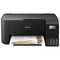 Plakanās virsmas skeneris EPSON L3210 MFP ink Printer 3in1 10ppm
