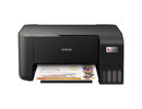 Plakanās virsmas skeneris EPSON L3210 MFP ink Printer 3in1 10ppm