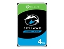Seagate Surv. Skyhawk 4TB HDD CMR