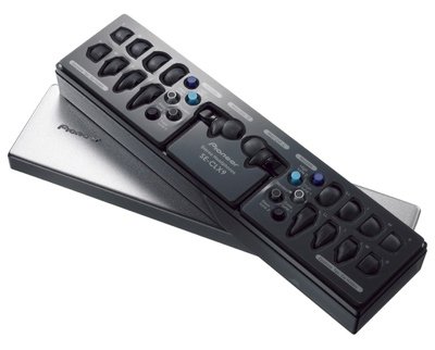 Pioneer SE-CLX9