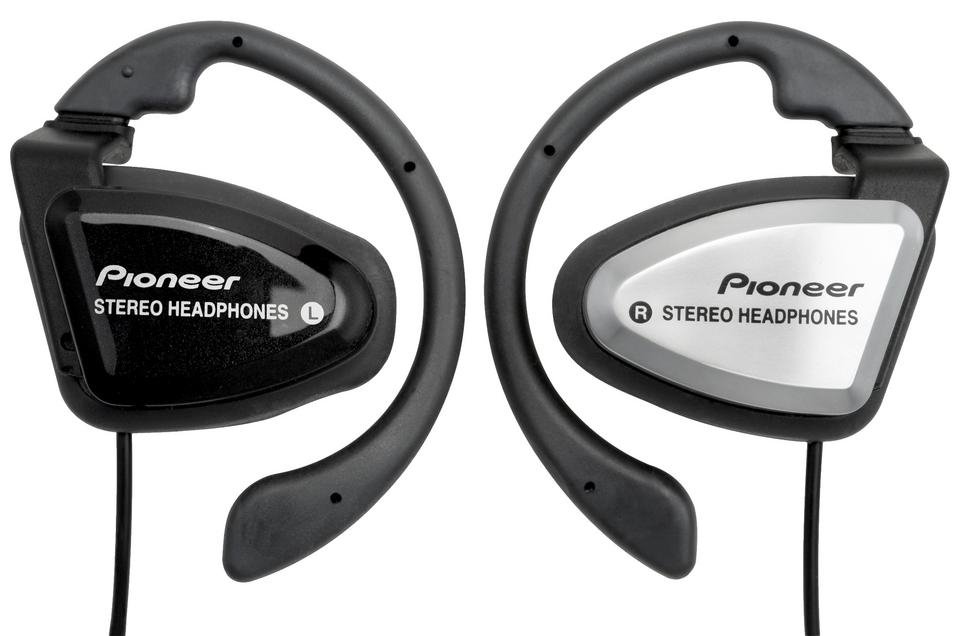 Pioneer SE-E33-X1/X2