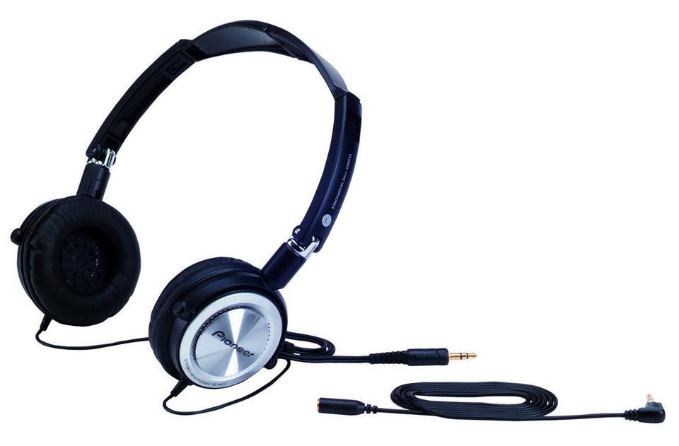Pioneer SE-MJ2