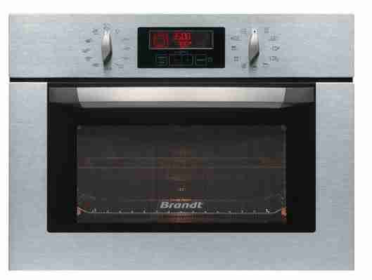 Brandt ME655XE1