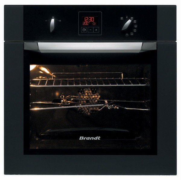 Brandt FP 662 BF1