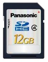 PANASONIC RP-SDP12GE1K