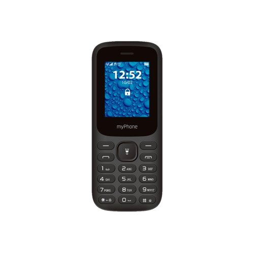 Myphone 2220 Dual Black