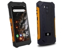 Myphone Hammer Iron 3 LTE Dual orange Extreme Pack