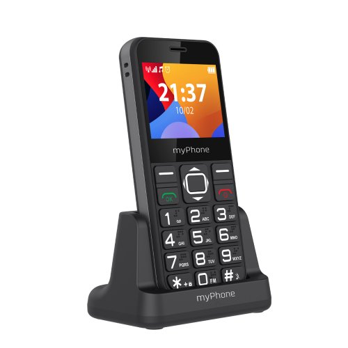 Myphone HALO 3 LTE &nbsp;Black