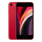 Apple iPhone SE (2020) 128GB Red EU