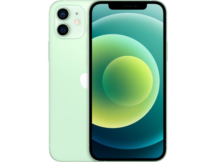 Apple iPhone 12 128GB Green  