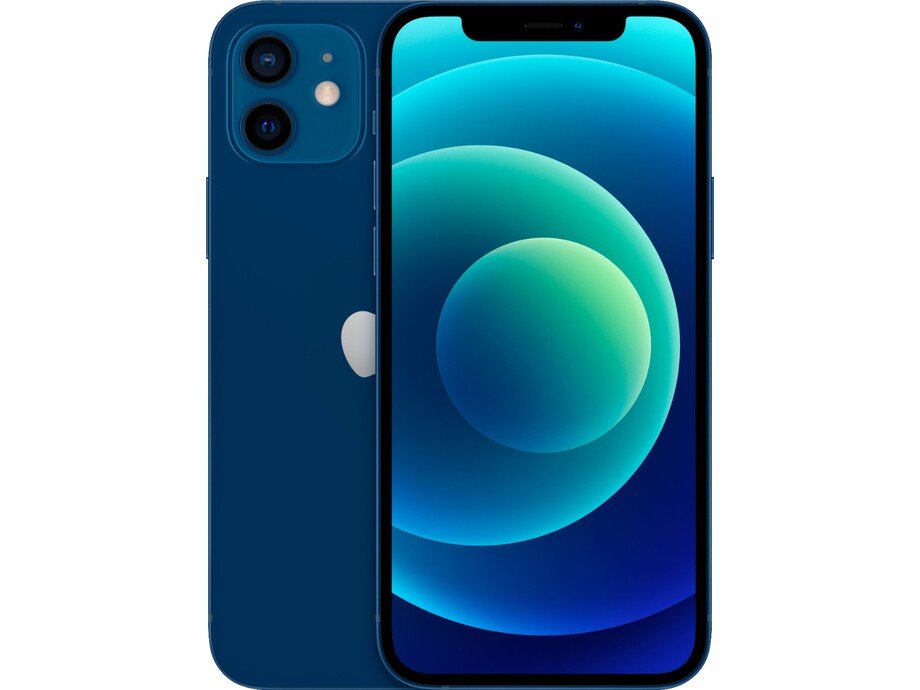 Apple iPhone 12 128GB Blue