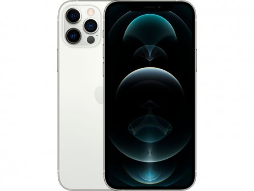 Apple iPhone 12 Pro 256GB Silver