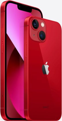 Apple iPhone 13 128GB Red