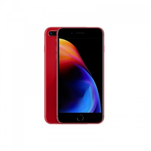 Pre-owned B grade Apple iPhone 8 Plus 64GB Red