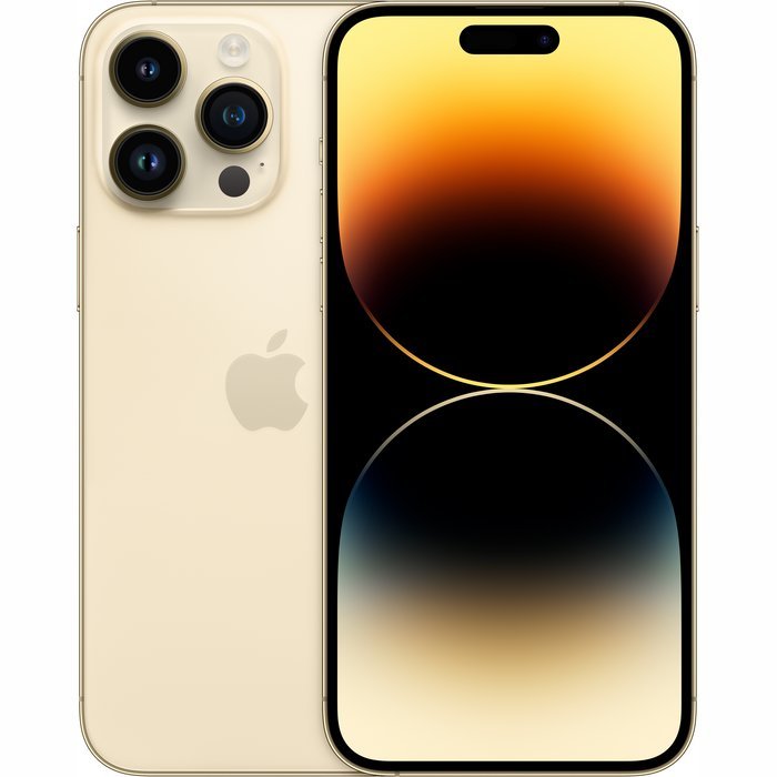 Apple iPhone 14 Pro Max 256GB Gold 