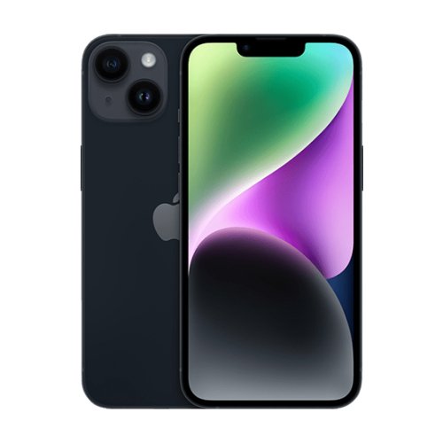 Apple Iphone 14 128gb - Midnight