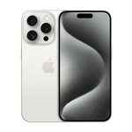Apple Iphone 15 Pro 512gb - White Titanium