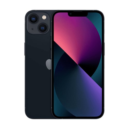 Apple Iphone 13 256gb - Midnight